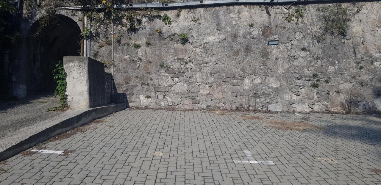 Lake Como Casa La Rosa Abbadia Lariana Ngoại thất bức ảnh