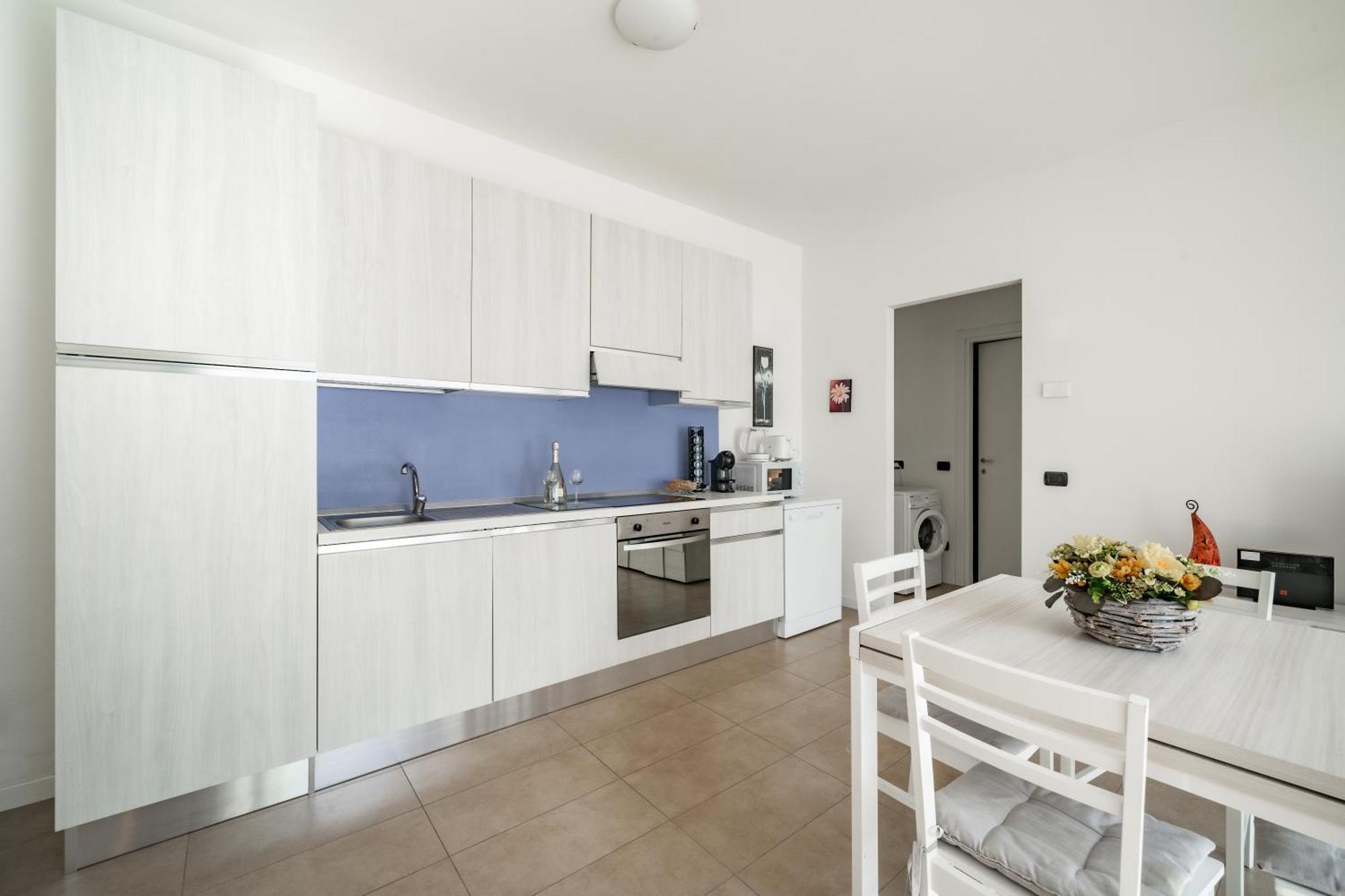 Lake Como Casa La Rosa Abbadia Lariana Ngoại thất bức ảnh
