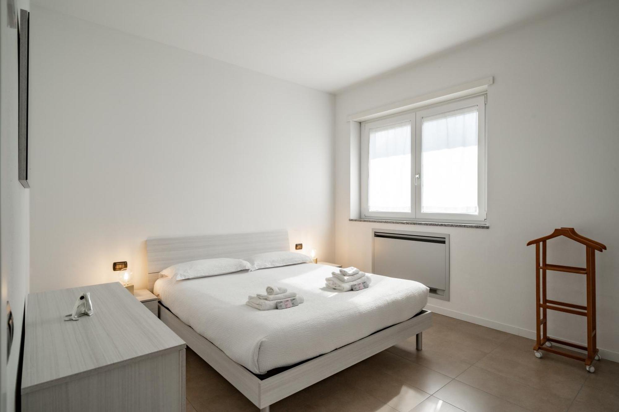 Lake Como Casa La Rosa Abbadia Lariana Ngoại thất bức ảnh