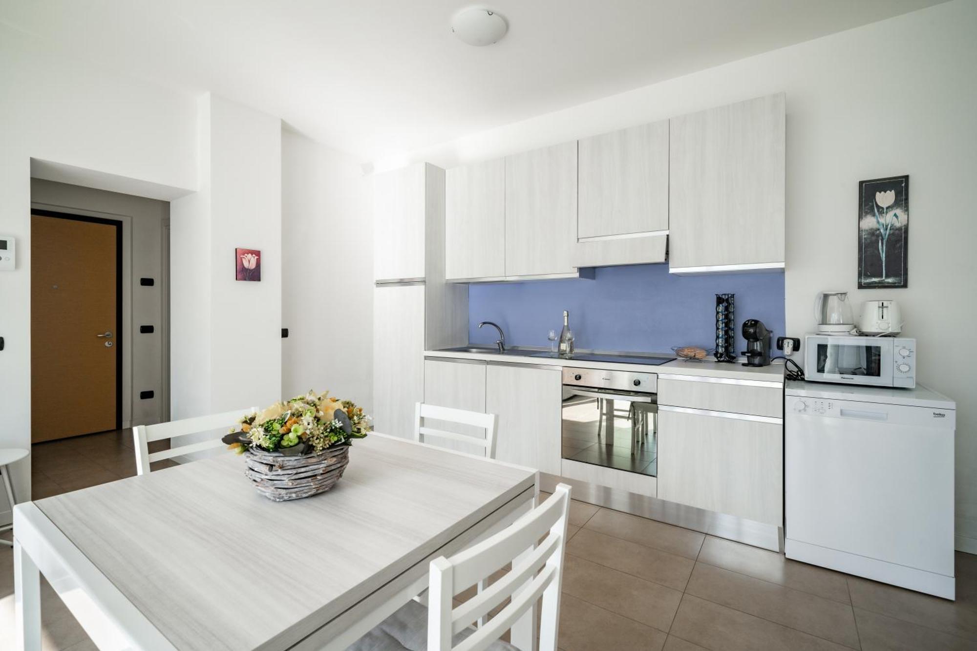 Lake Como Casa La Rosa Abbadia Lariana Ngoại thất bức ảnh