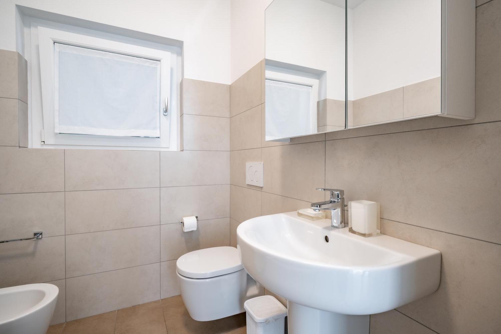 Lake Como Casa La Rosa Abbadia Lariana Ngoại thất bức ảnh