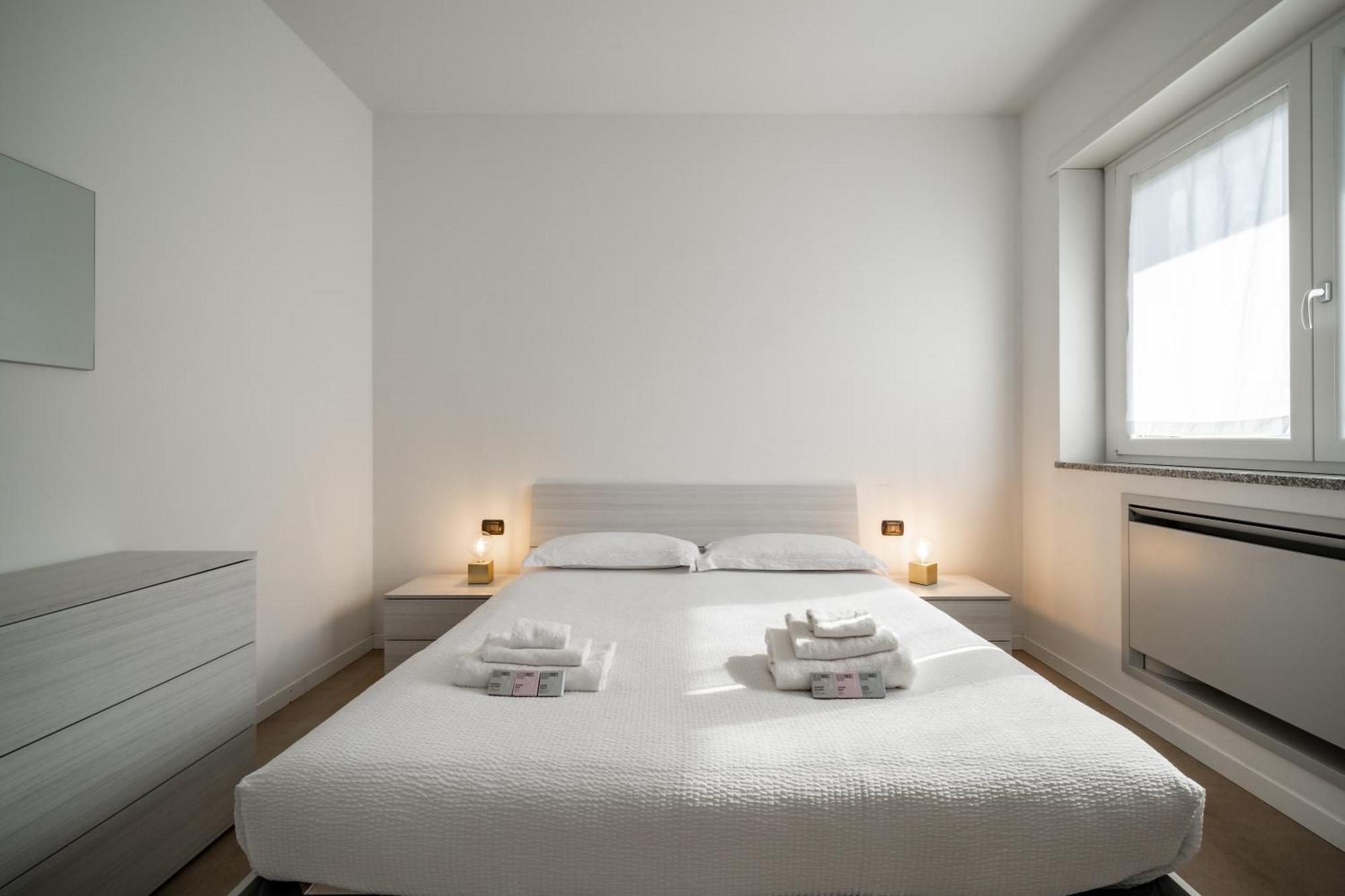 Lake Como Casa La Rosa Abbadia Lariana Ngoại thất bức ảnh